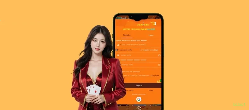 Recursos Exclusivos do App blbet - Modo Offline, Login Biométrico