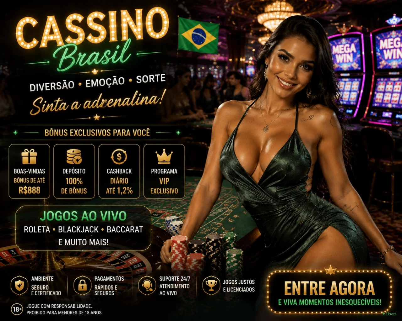 Bônus Exclusivos blbet - Promoções Generosas e Ofertas VIP