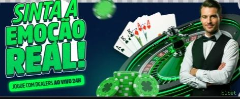 blbet Logo