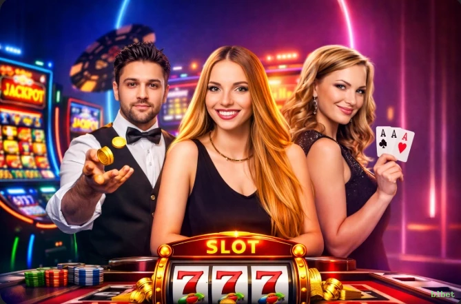 App Mobile blbet - Jogue em Qualquer Lugar no Seu Smartphone