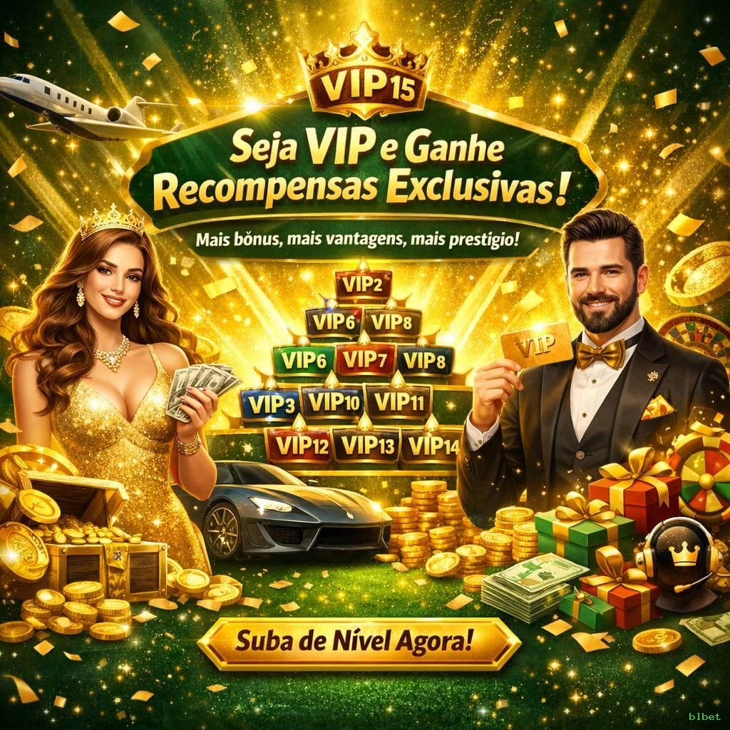 blbet Logo