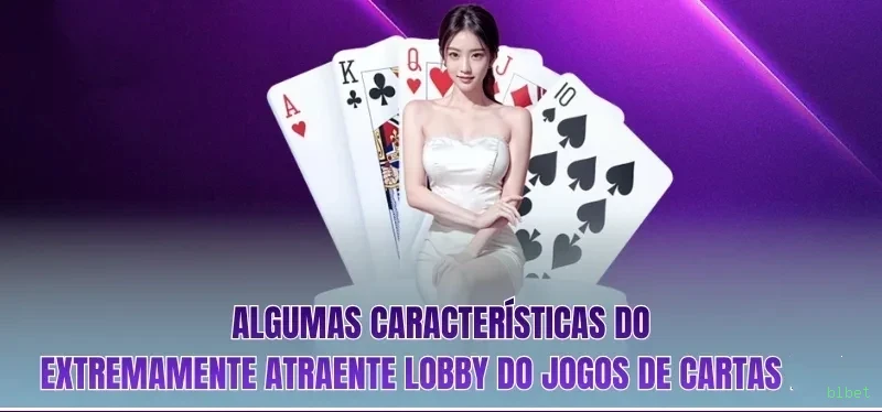 Jogos de Mesa Premium blbet - Blackjack, Roleta, Baccarat