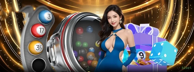 blbet Logo