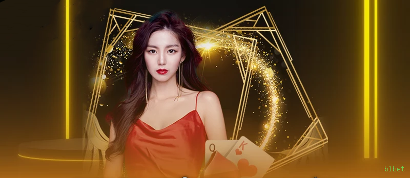 Cadastro Rápido blbet - Processo Simples em 2 Minutos